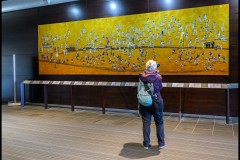 Australian Sports Museum & MCG (Greg Earl ©)