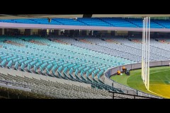 Australian Sports Museum & MCG (Sony Varma ©)