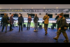 Australian Sports Museum & MCG (Greg Earl ©)