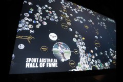 Australian Sports Museum & MCG (Paul Palcsek ©)