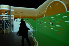 Australian Sports Museum & MCG (Sony Varma ©)