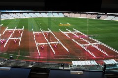 Australian Sports Museum & MCG (Joe Hajdu ©)