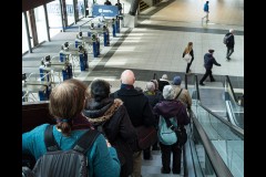 Australian Sports Museum & MCG (Bob Clothier ©)