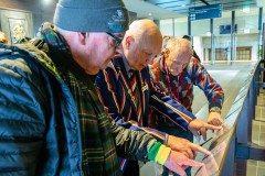 Australian Sports Museum & MCG (Greg Earl ©)