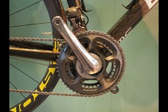 Australian Sports Museum & MCG (Paul Palcsek ©)