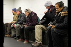 Australian Sports Museum & MCG (Bob Clothier ©)