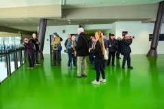 Australian Sports Museum & MCG (Sony Varma ©)