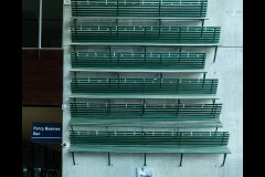 Australian Sports Museum & MCG (Bob Clothier ©)