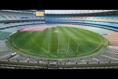 Australian Sports Museum & MCG (Sony Varma ©)