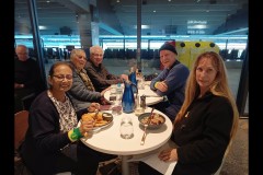 Australian Sports Museum & MCG (Marg Huxtable ©)