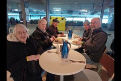 Australian Sports Museum & MCG (Marg Huxtable ©)