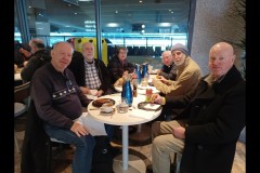 Australian Sports Museum & MCG (Marg Huxtable ©)