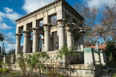 Boroondara Cemetery, Kew (David Dyett ©)