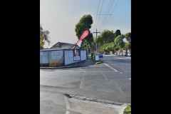 Boroondara Cemetery, Kew (Bob Clothier ©)
