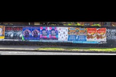 Boroondara Cemetery, Kew (Paul Palcsek ©)