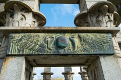 Boroondara Cemetery, Kew (David Dyett ©)