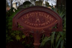 Boroondara Cemetery, Kew (Bob Clothier ©)