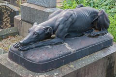 Boroondara Cemetery, Kew (David Dyett ©)