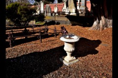 Boroondara Cemetery, Kew (Bob Clothier ©)