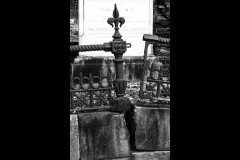 Boroondara Cemetery, Kew (Jim Weatherill ©)