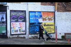 Boroondara Cemetery, Kew (Terry Noske ©)