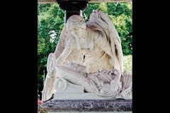 Boroondara Cemetery, Kew (Jim O'Donnell ©)