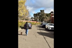 Boroondara Cemetery, Kew (Bob Clothier ©)