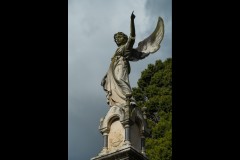 Boroondara Cemetery, Kew (David Dyett ©)
