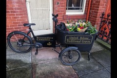 Boroondara Cemetery, Kew (Paul Palcsek ©)