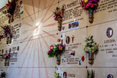 Boroondara Cemetery, Kew (Jim Weatherill ©)
