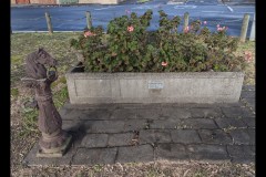 Boroondara Cemetery, Kew (Paul Palcsek ©)