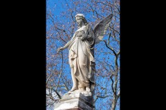 Boroondara Cemetery, Kew (Jim O'Donnell ©)