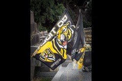Boroondara Cemetery, Kew (Marg Huxtable ©)