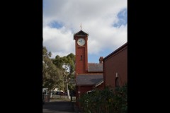 Boroondara Cemetery, Kew (Paul Palcsek ©)