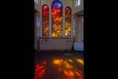 Boroondara Cemetery, Kew (Jim Weatherill ©)