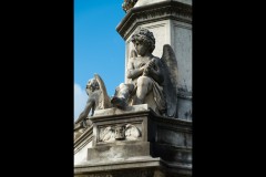 Boroondara Cemetery, Kew (David Dyett ©)