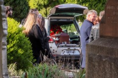 Boroondara Cemetery, Kew (Jim Weatherill ©)