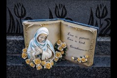 Boroondara Cemetery, Kew (Marg Huxtable ©)