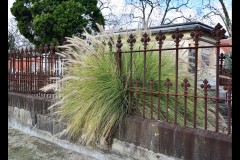 Boroondara Cemetery, Kew (Bob Clothier ©)