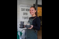Boroondara Cemetery, Kew (Jim Weatherill ©)