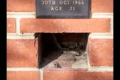 Boroondara Cemetery, Kew (Marg Huxtable ©)