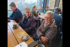 Boroondara Cemetery, Kew (Marg Huxtable ©)