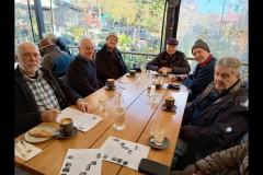 Boroondara Cemetery, Kew (Marg Huxtable ©)