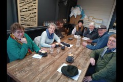 Boroondara Cemetery, Kew (Marg Huxtable ©)