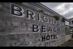 Brighton Beach Walk (Peter Nyga ©)