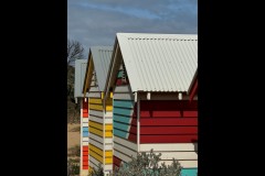 Brighton Beach Walk (Sue Rocco ©)