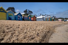 Brighton Beach Walk (Peter Nyga ©)