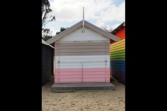 Brighton Beach Walk (David Marriott ©)