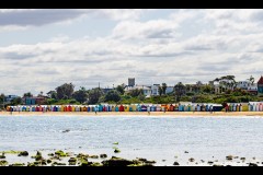 Brighton Beach Walk (Peter Stuchbery ©)