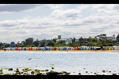 Brighton Beach Walk (Peter Stuchbery ©)